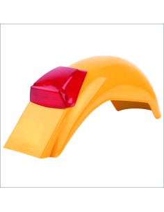 PRESTON PETTY Vintage Muder...