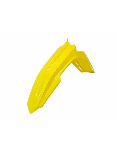 RACETECH Front Fender Yellow Suzuki RM-Z450