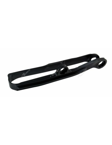 RACETECH Swingarm Chain Slider Black Kawasaki KX-250/450F