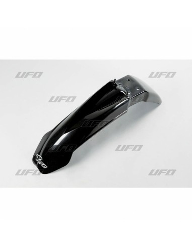 UFO Front Fender Black KTM