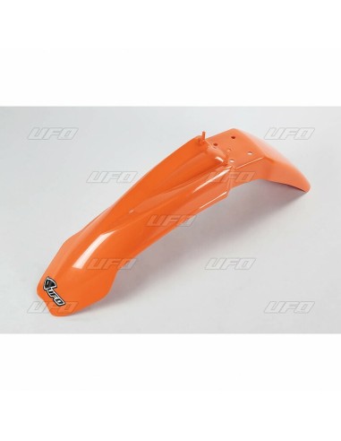 Aripa fata UFO Orange KTM