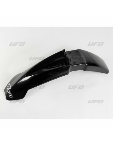 UFO Front Fender Black KTM SX65