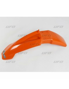 UFO Front Fender Orange KTM...