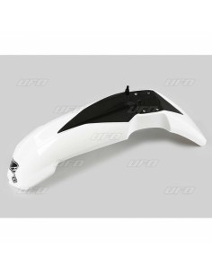 UFO Front Fender White KTM...