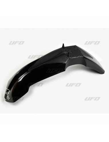 UFO Front Fender Black KTM SX65