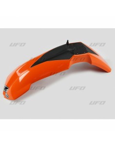 Aripa fata UFO Orange KTM SX65