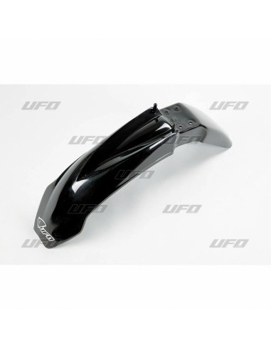 UFO Front Fender Black KTM SX85