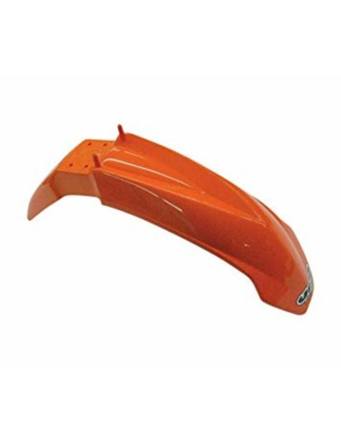 UFO Front Fender Orange KTM SX85