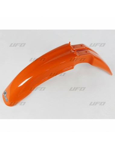 Aripa fata UFO Orange KTM