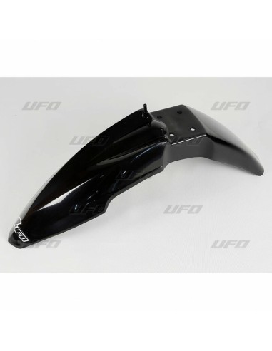 Aripa frontală UFO Black supermotard Universal