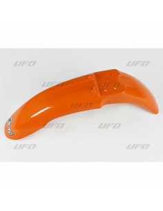 UFO Front Fender Orange KTM...