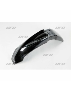 UFO Front Fender Black KTM