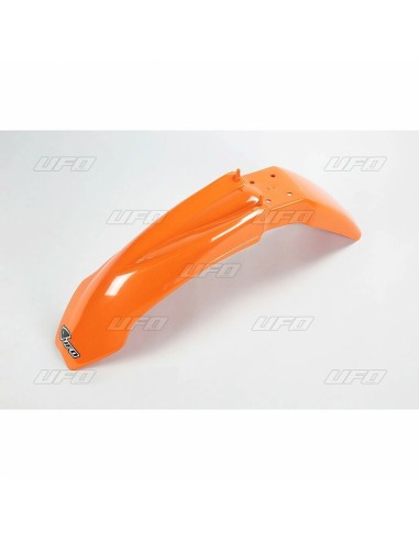 Aripa fata UFO Orange KTM