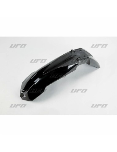 Aripa fata UFO Negru KTM