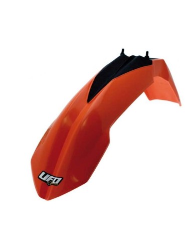 UFO Front Fender Orange KTM SX/SX-F/EXC