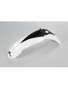UFO Front Fender White KTM...
