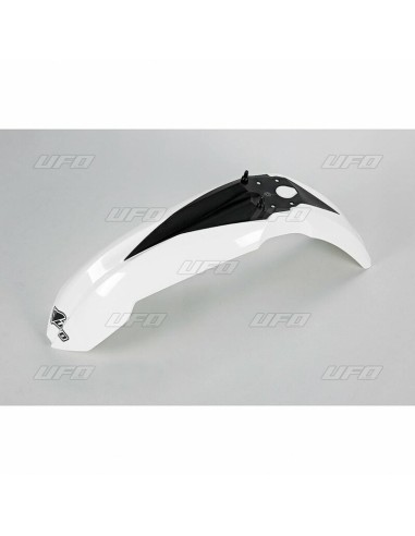 UFO Front Fender White KTM SX85