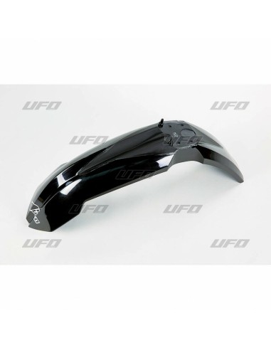 Aripa fata UFO Negru KTM SX85