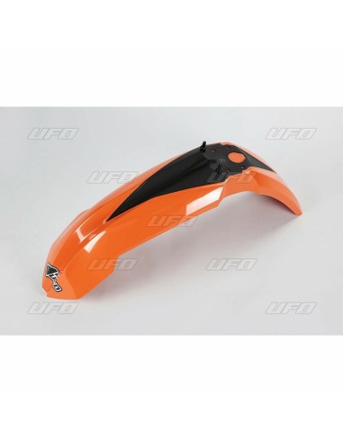 Aripa fata UFO Orange KTM SX85