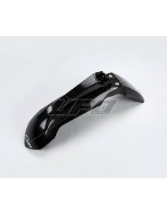 UFO Front Fender Black KTM