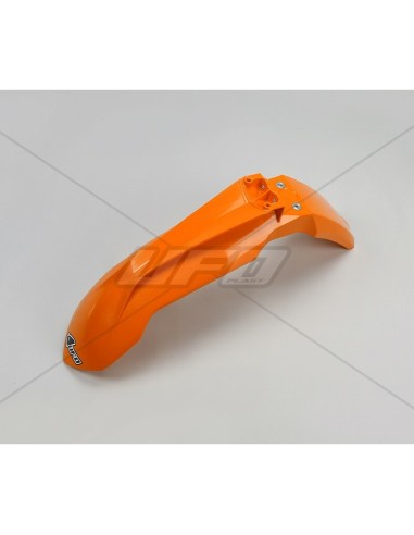 Aripa fata UFO Orange KTM