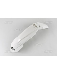 UFO Front Fender White KTM...