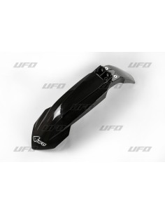 UFO Front Fender Black KTM...