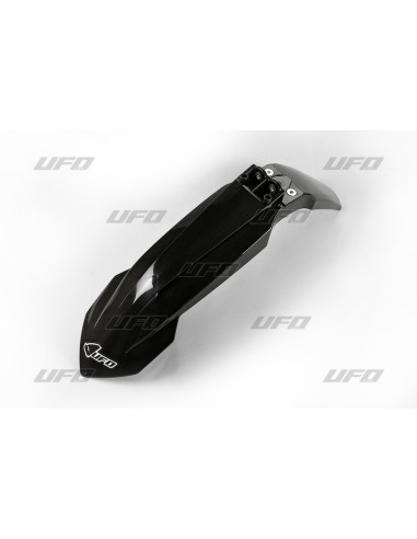 UFO Front Fender Black KTM SX85