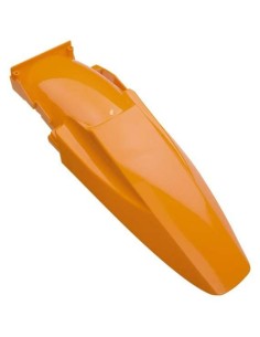 RACETECH Rear Fender Orange...