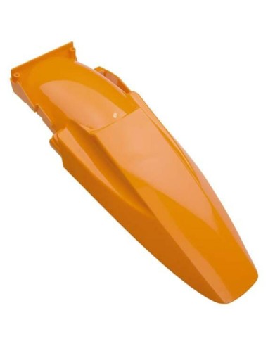 RACETECH Rear Fender Orange KTM