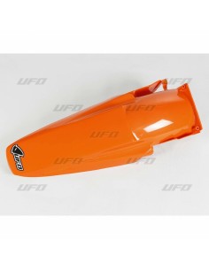 UFO Rear Fender Orange KTM EXC