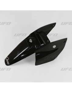 UFO Rear Fender Black KTM SX65