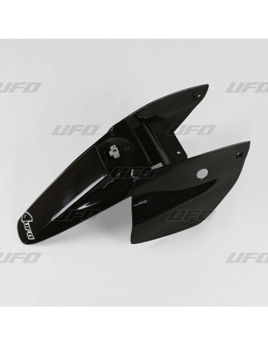 Aripa spate UFO Negru KTM SX65