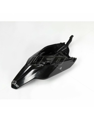 UFO Rear Fender Black KTM SX65