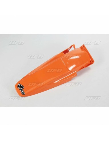 Aripa spate UFO Orange KTM