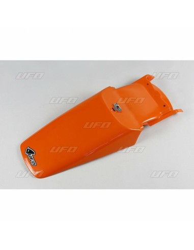 Aripa spate UFO Orange KTM