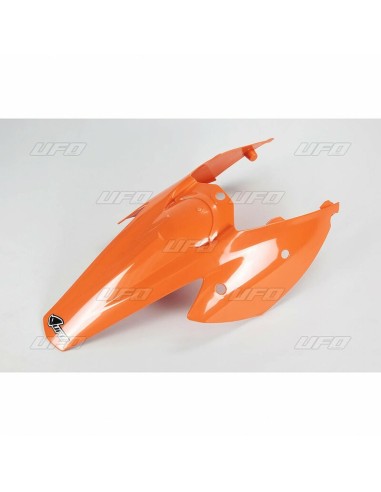 Aripa spate UFO Orange KTM