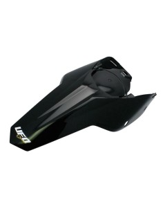 UFO Rear Fender Black KTM...