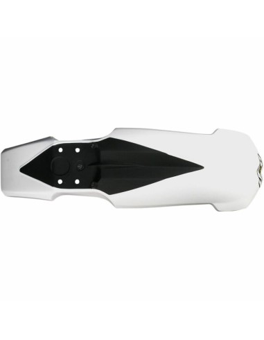 UFO Front Fender White KTM SX65