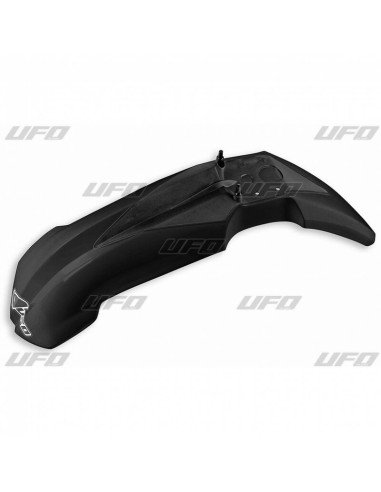 UFO Front Fender Black KTM SX65