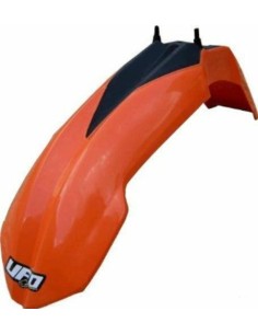 UFO Front Fender Orange KTM...