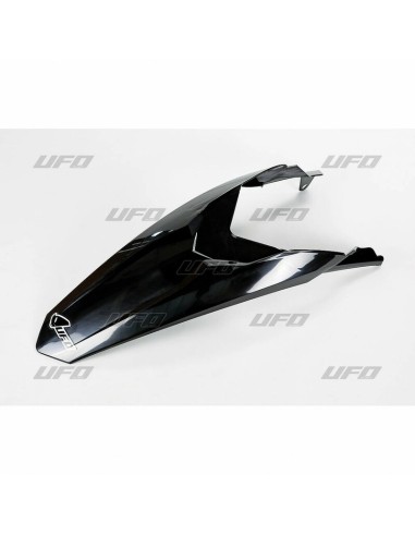 Aripa spate UFO Negru KTM SX85