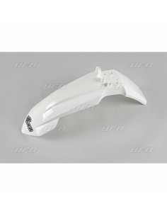 UFO Front Fender White KTM...
