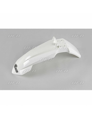 UFO Front Fender White KTM SX65