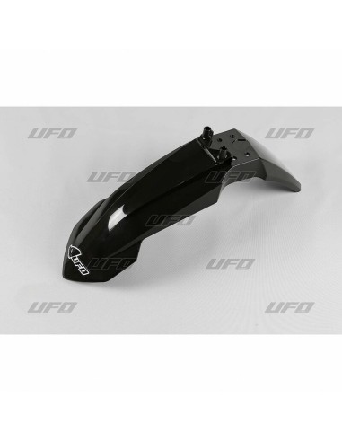 UFO Front Fender Black KTM SX65