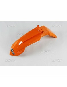 UFO Front Fender Orange KTM...