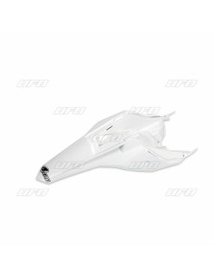 UFO Rear Fender White blanc...
