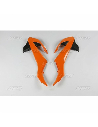 Capace radiatoare UFO Culoare OEM 2016 KTM SX65