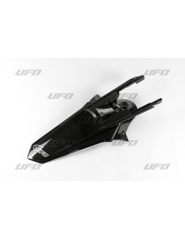 UFO Rear Fender Black KTM SX85