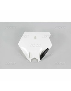 UFO Front Number Plate...